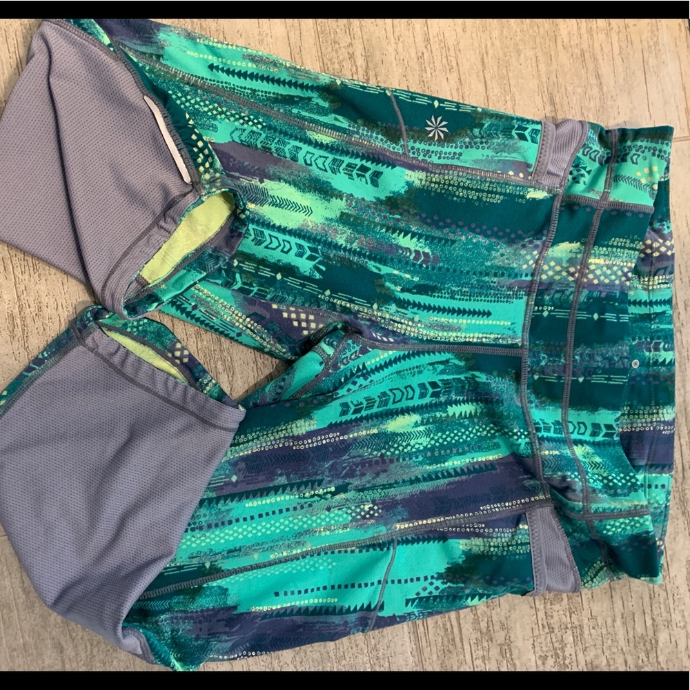 Athleta sz S